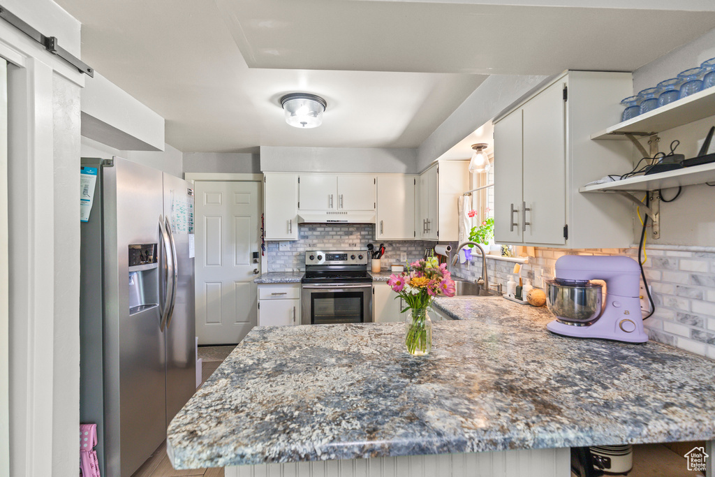 640 W 1ST AVE Richfield, UT 84701