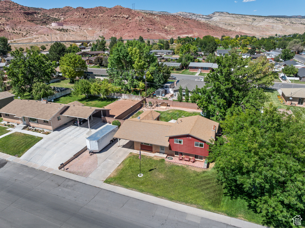 640 W 1ST AVE Richfield, UT 84701