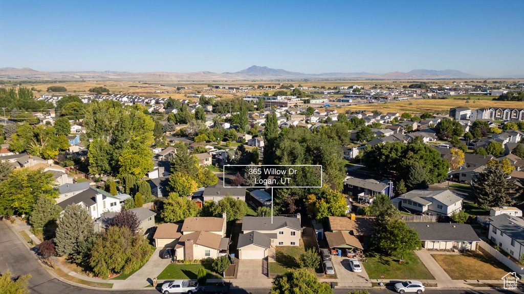365 WILLOW DR Logan, UT 84321