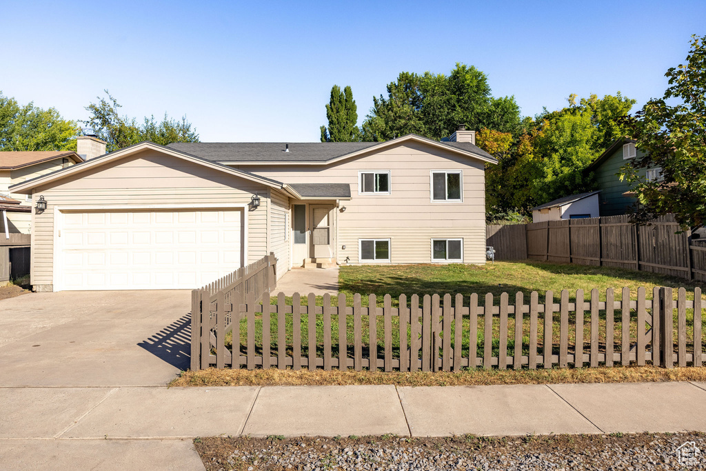 365 WILLOW DR Logan, UT 84321