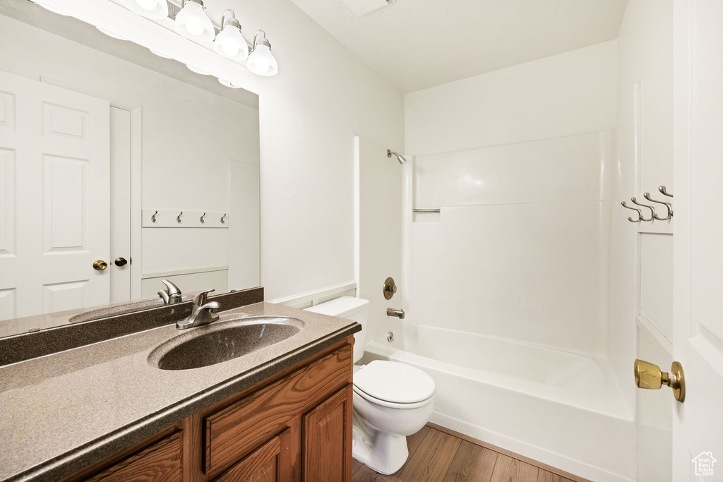 365 WILLOW DR Logan, UT 84321