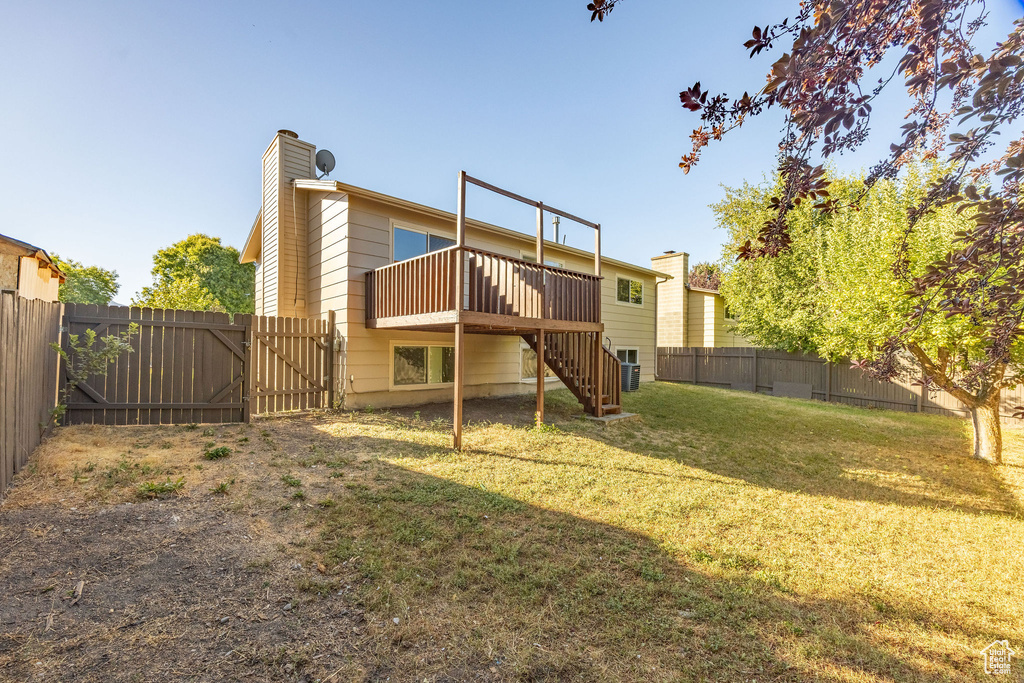 365 WILLOW DR Logan, UT 84321