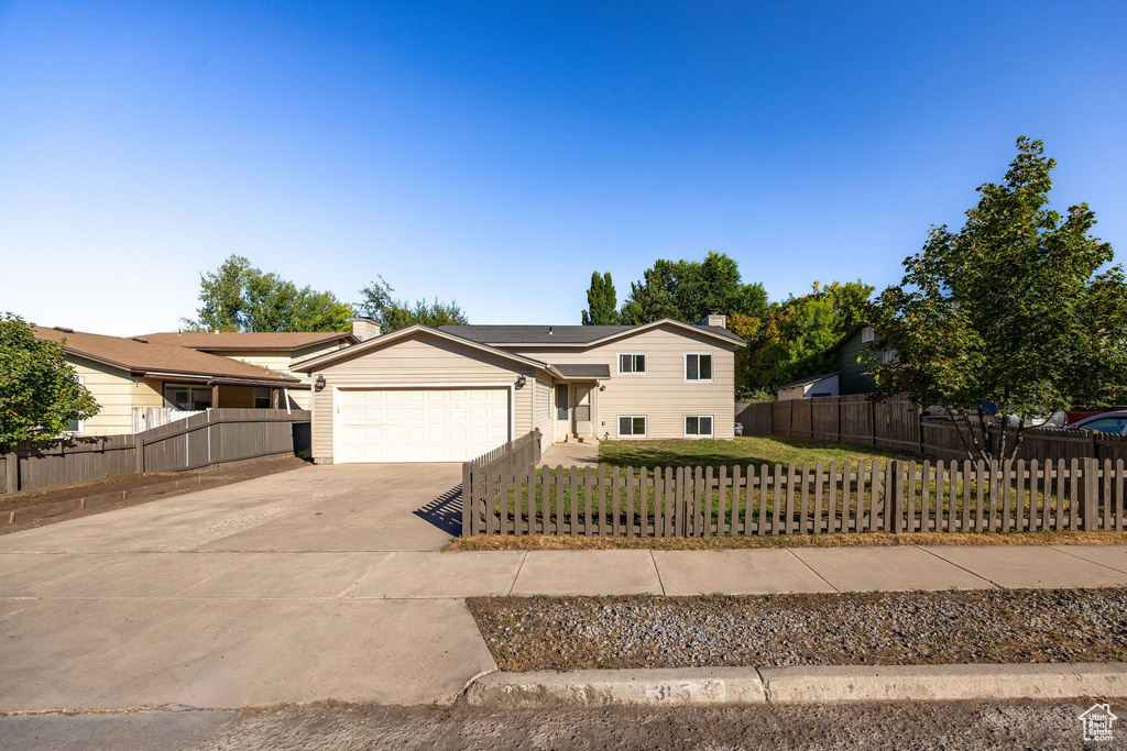 365 WILLOW DR Logan, UT 84321