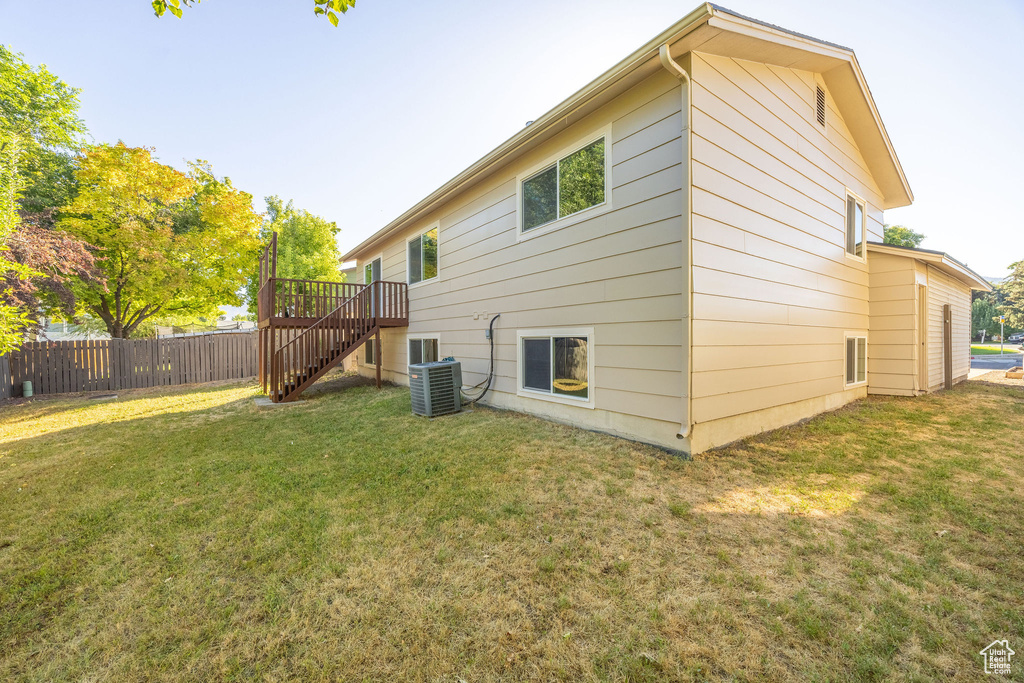 365 WILLOW DR Logan, UT 84321