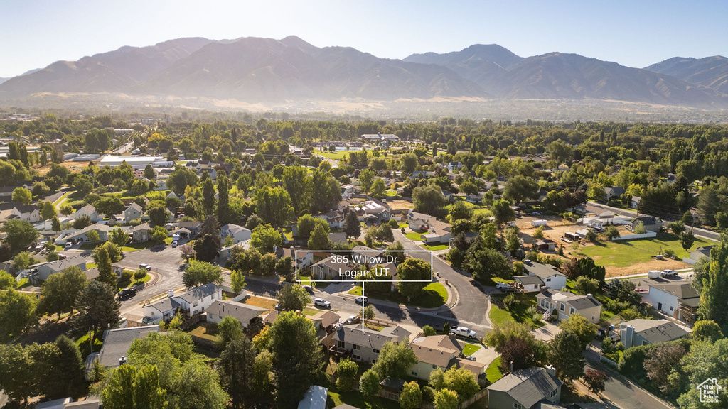 365 WILLOW DR Logan, UT 84321