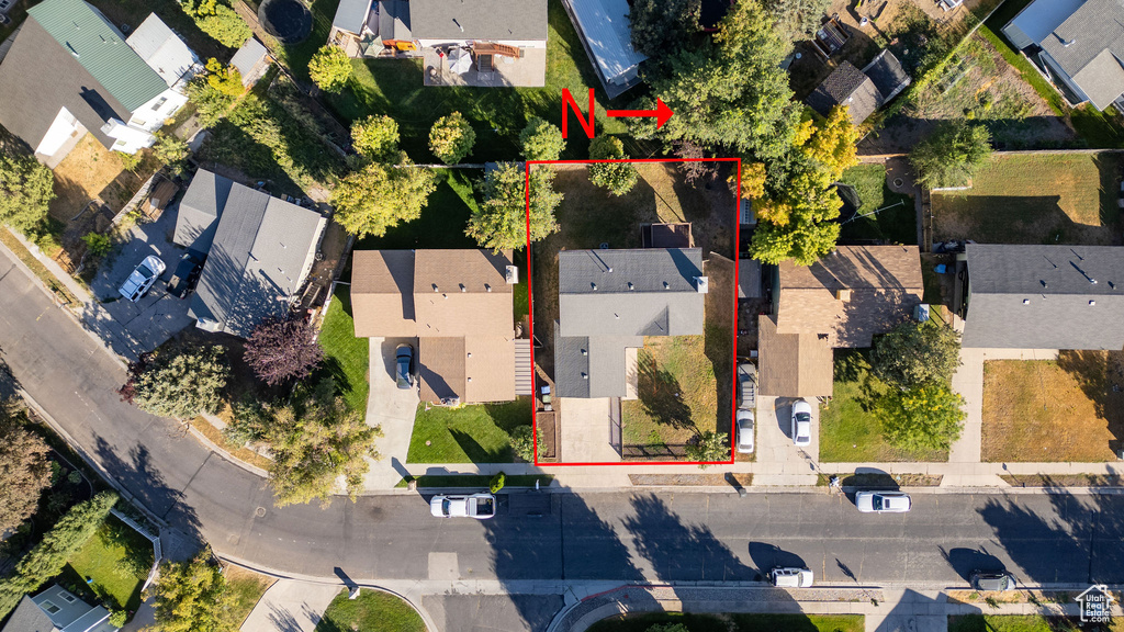 365 WILLOW DR Logan, UT 84321