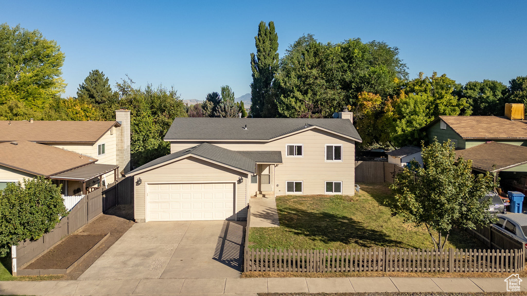 365 WILLOW DR Logan, UT 84321