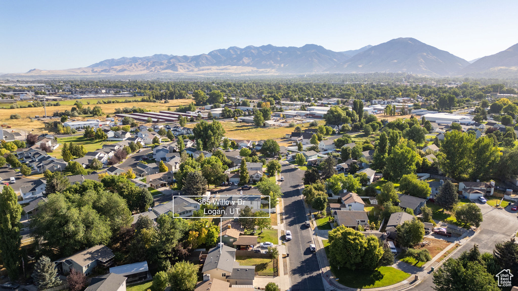 365 WILLOW DR Logan, UT 84321