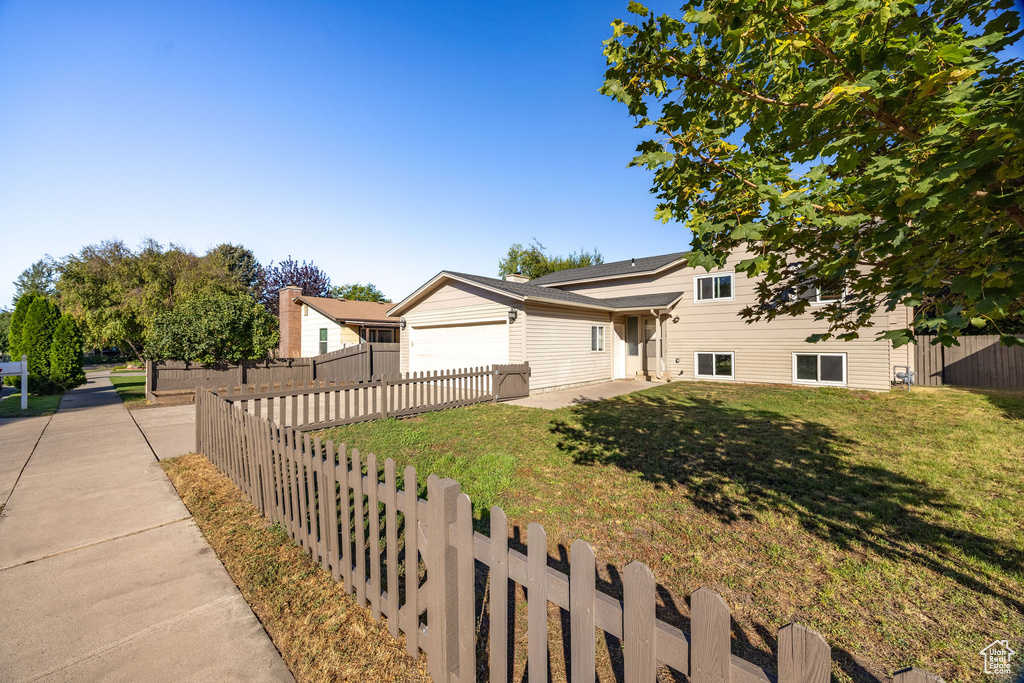 365 WILLOW DR Logan, UT 84321