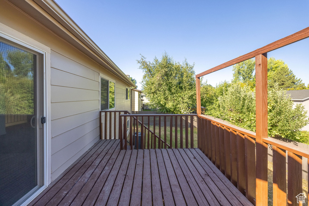 365 WILLOW DR Logan, UT 84321