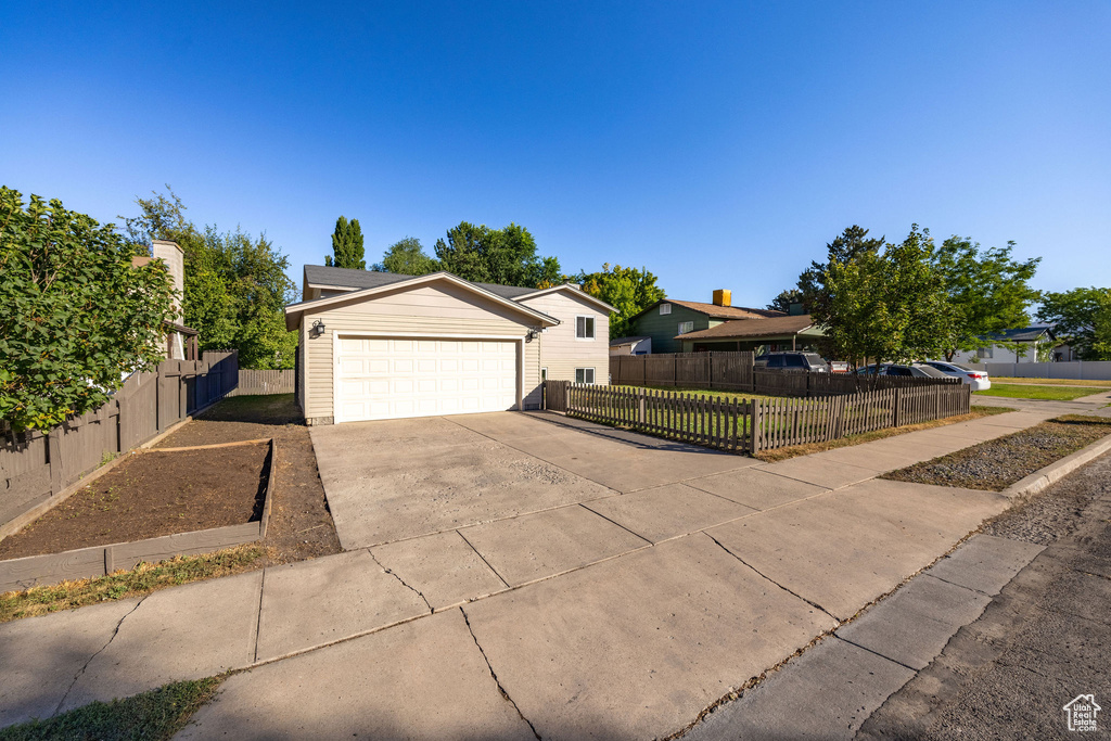 365 WILLOW DR Logan, UT 84321