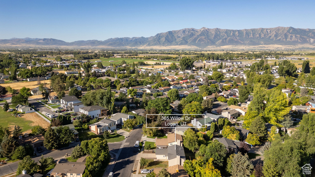 365 WILLOW DR Logan, UT 84321