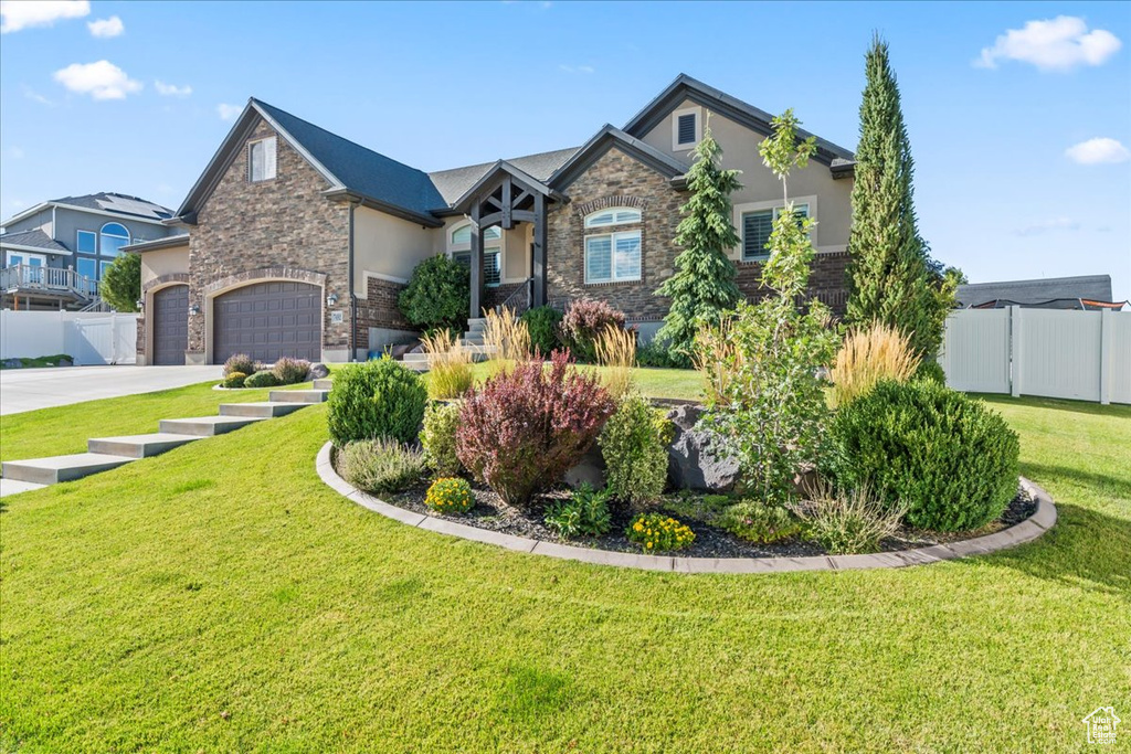 7492 W ABERFORD DR West Jordan, UT 84081