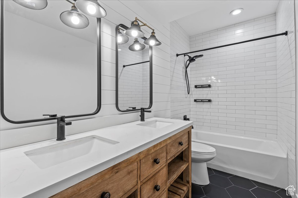 7492 W ABERFORD DR West Jordan, UT 84081