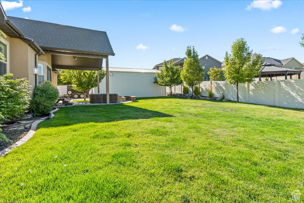 7492 W ABERFORD DR West Jordan, UT 84081