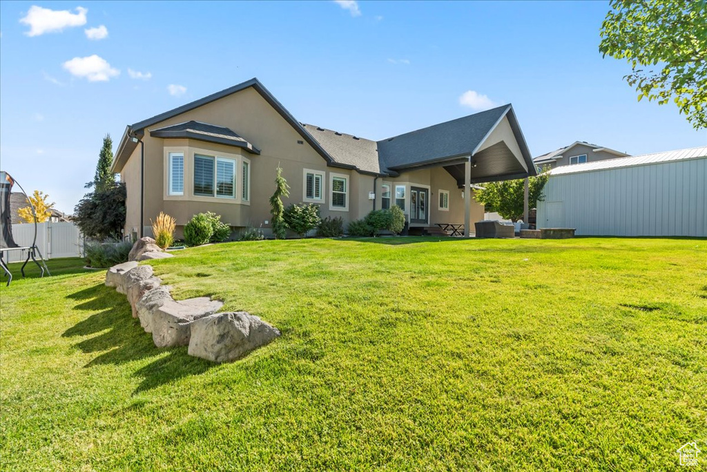 7492 W ABERFORD DR West Jordan, UT 84081