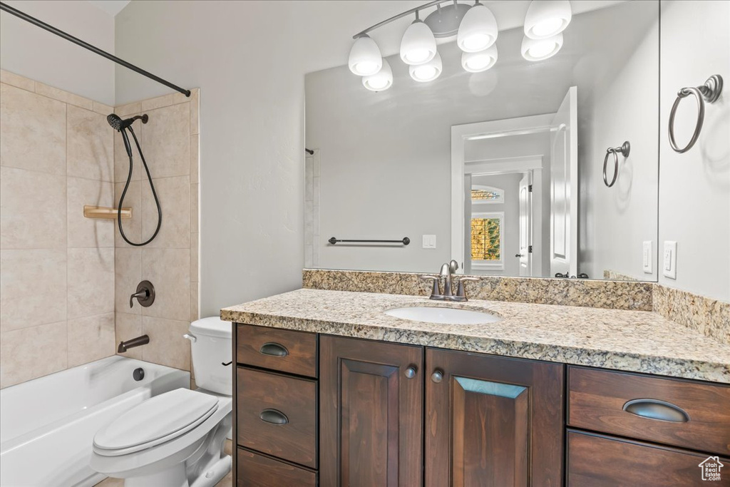 7492 W ABERFORD DR West Jordan, UT 84081
