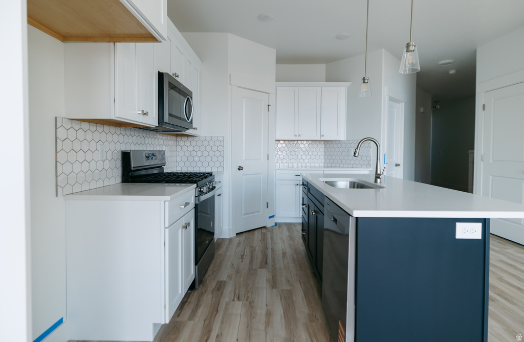 826 N PUGH LN #931 Saratoga Springs, UT 84045