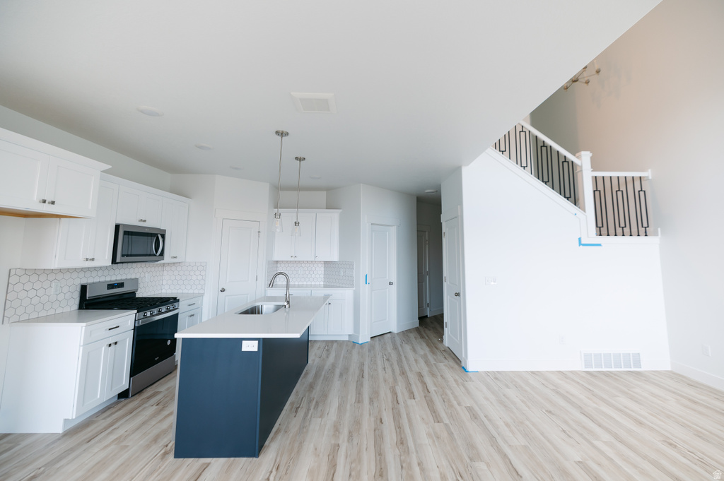 826 N PUGH LN #931 Saratoga Springs, UT 84045