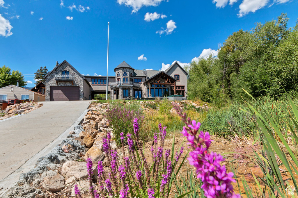 920 US HIGHWAY 89 Fish Haven, ID 83287