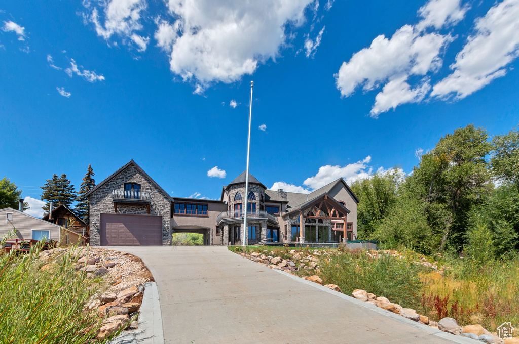 920 US HIGHWAY 89 Fish Haven, ID 83287