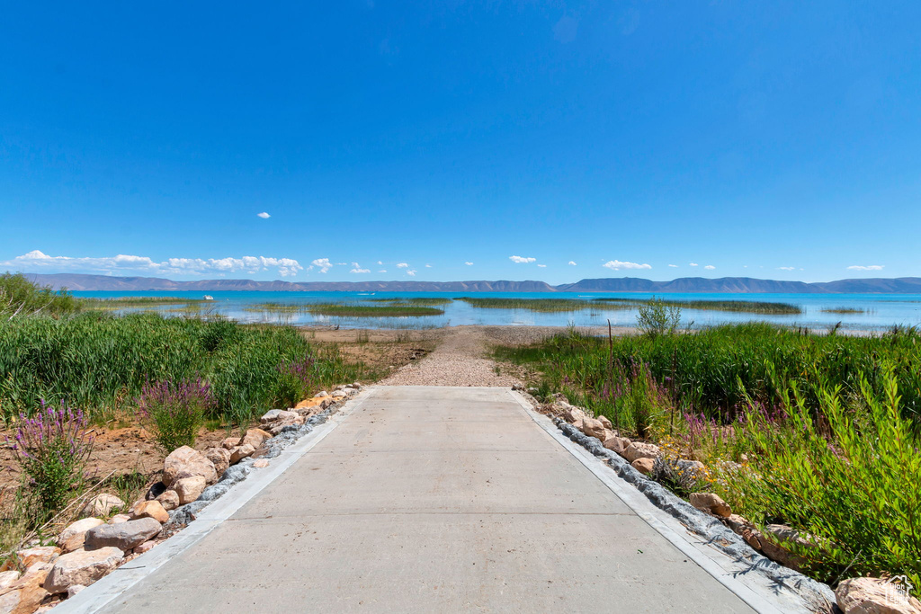920 US HIGHWAY 89 Fish Haven, ID 83287