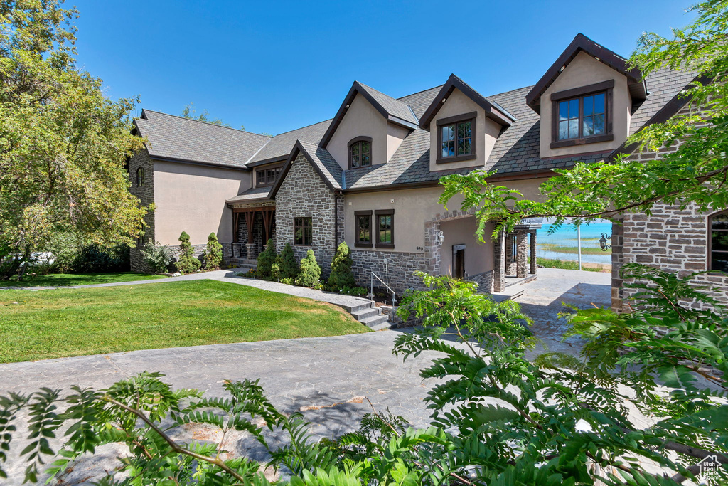920 US HIGHWAY 89 Fish Haven, ID 83287