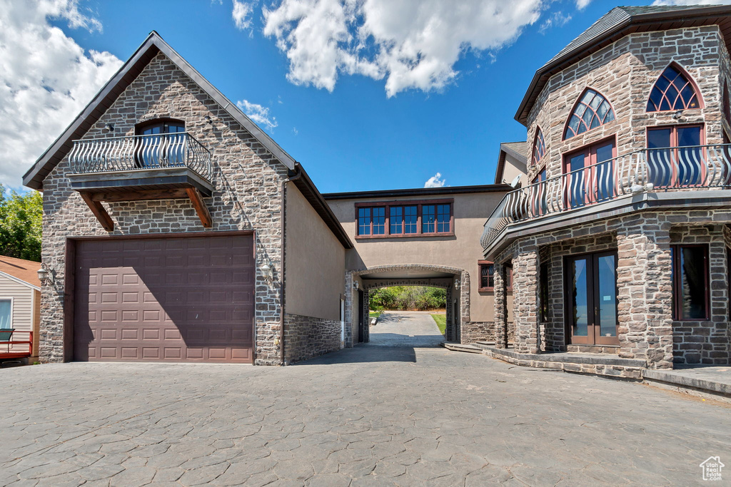 920 US HIGHWAY 89 Fish Haven, ID 83287