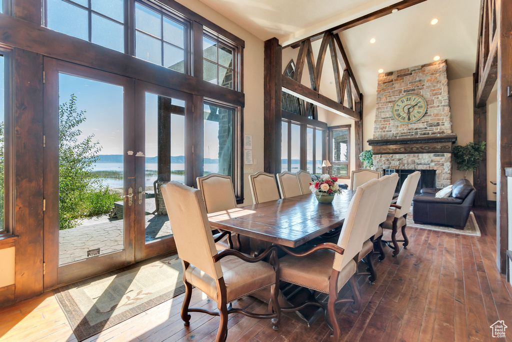 920 US HIGHWAY 89 Fish Haven, ID 83287