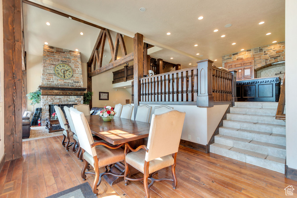 920 US HIGHWAY 89 Fish Haven, ID 83287