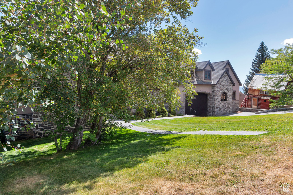 920 US HIGHWAY 89 Fish Haven, ID 83287