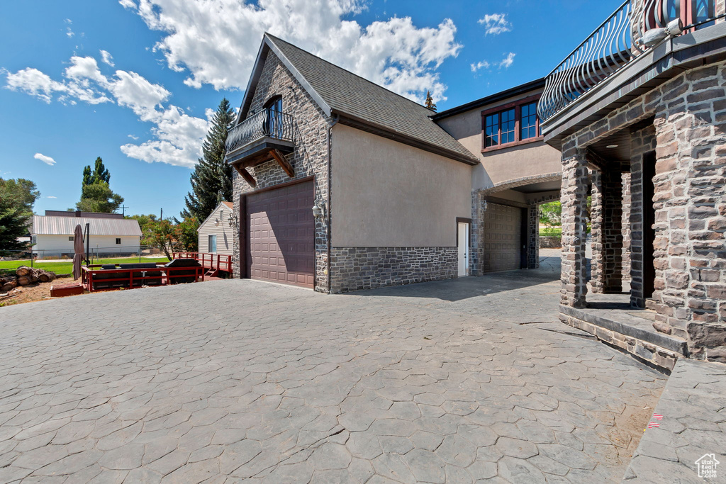 920 US HIGHWAY 89 Fish Haven, ID 83287