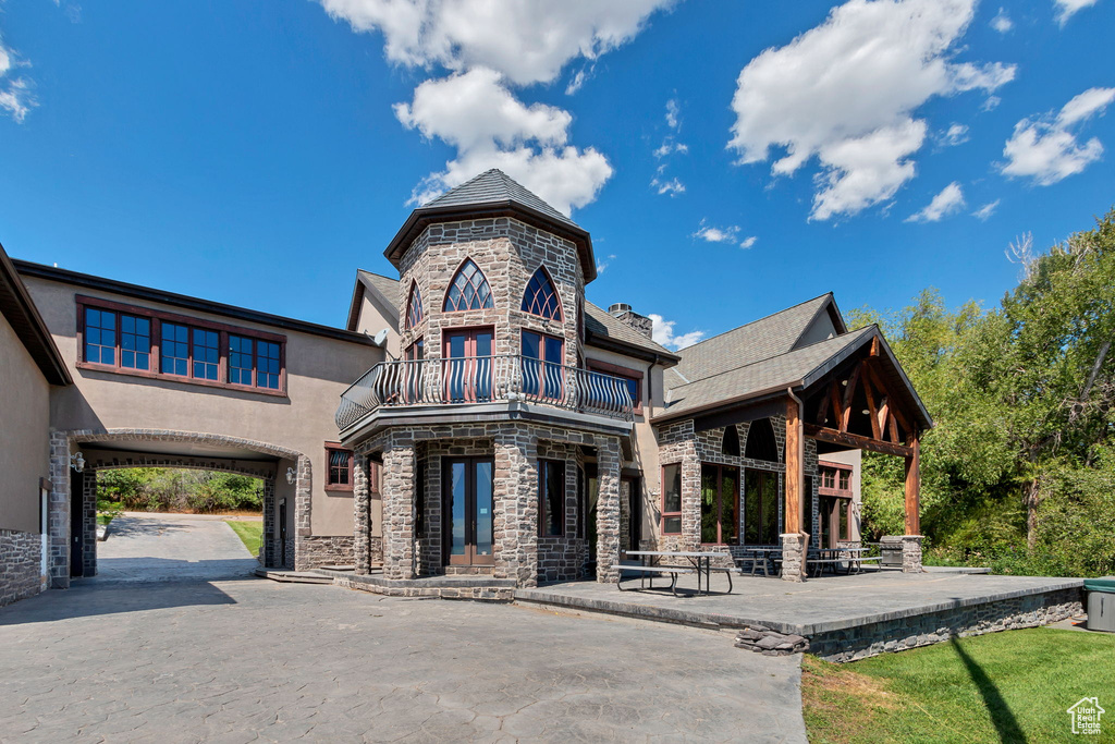 920 US HIGHWAY 89 Fish Haven, ID 83287