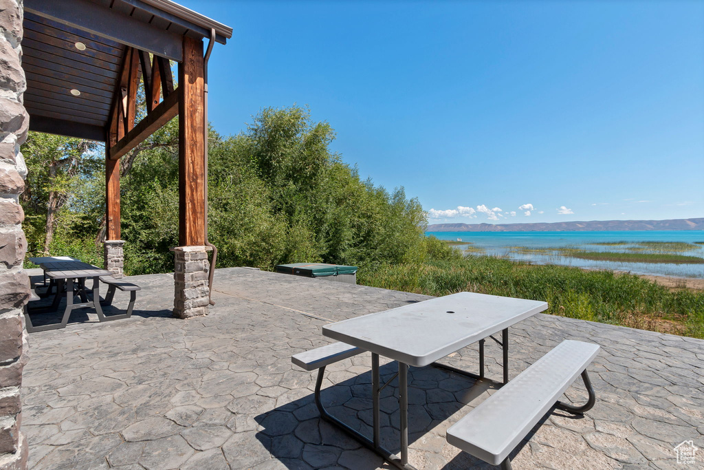 920 US HIGHWAY 89 Fish Haven, ID 83287