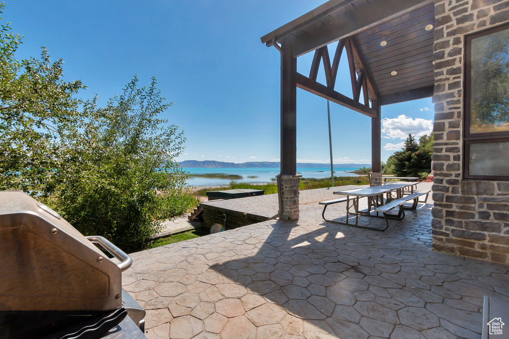 920 US HIGHWAY 89 Fish Haven, ID 83287