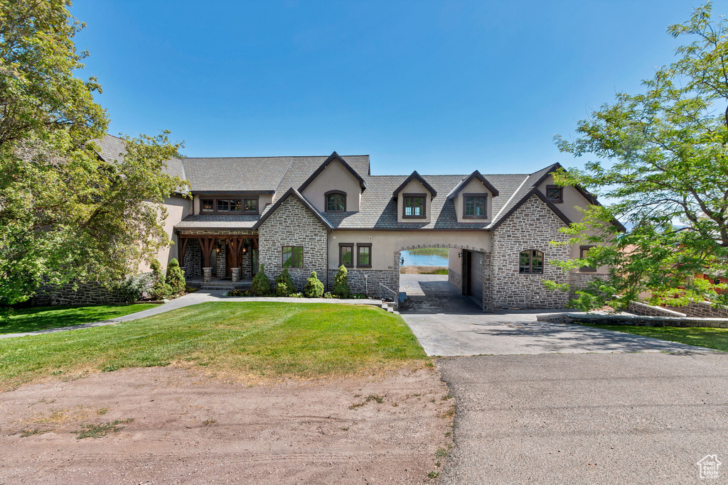 920 US HIGHWAY 89 Fish Haven, ID 83287