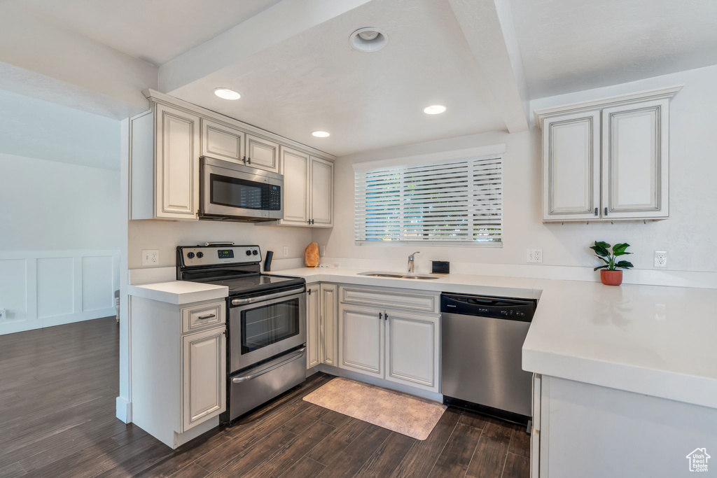 Photo 10 for MLS #2106247 at 2063 E Kane Cir