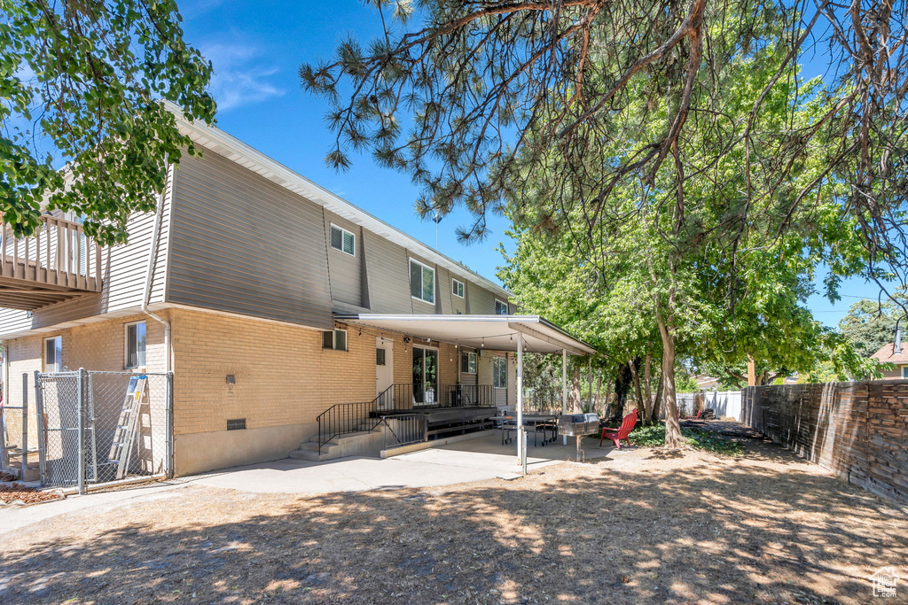 Photo 42 for MLS #2106247 at 2063 E Kane Cir