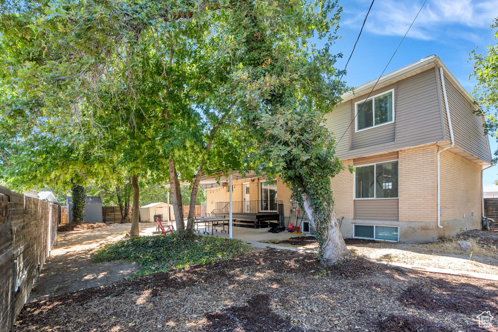 Photo 43 for MLS #2106247 at 2063 E Kane Cir