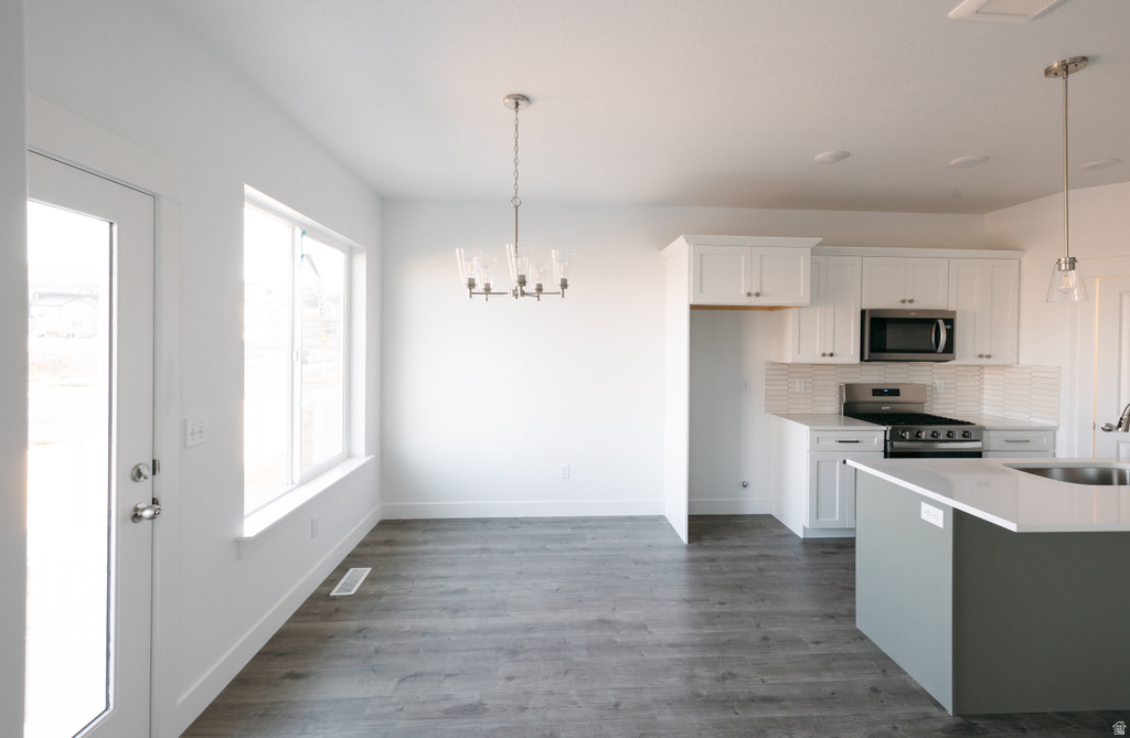 822 N PUGH LN #932 Saratoga Springs, UT 84045