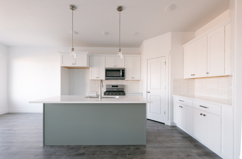 822 N PUGH LN #932 Saratoga Springs, UT 84045