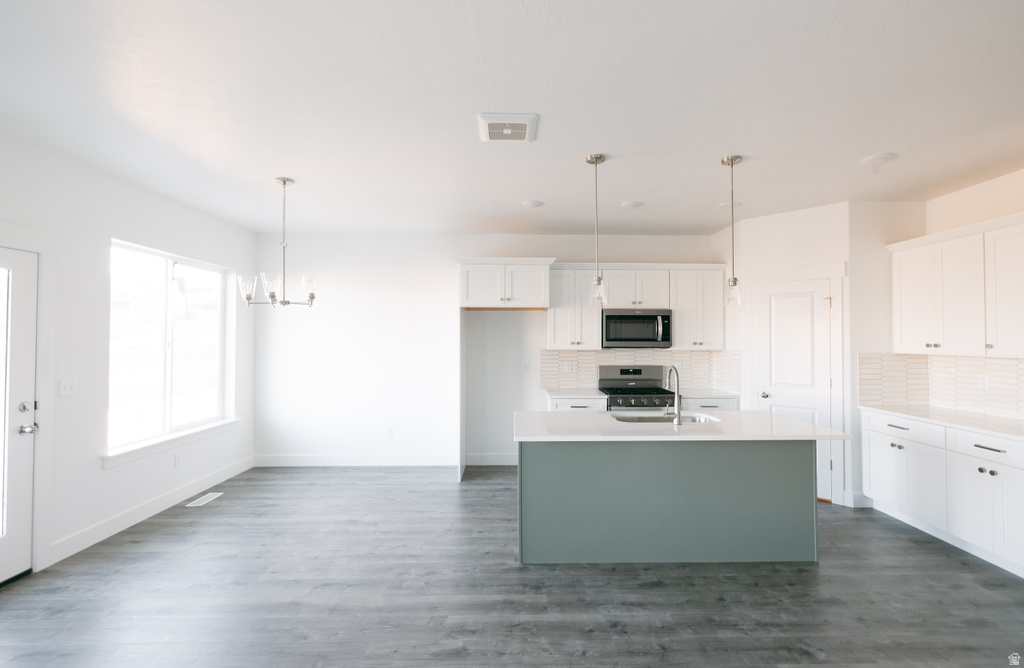 822 N PUGH LN #932 Saratoga Springs, UT 84045