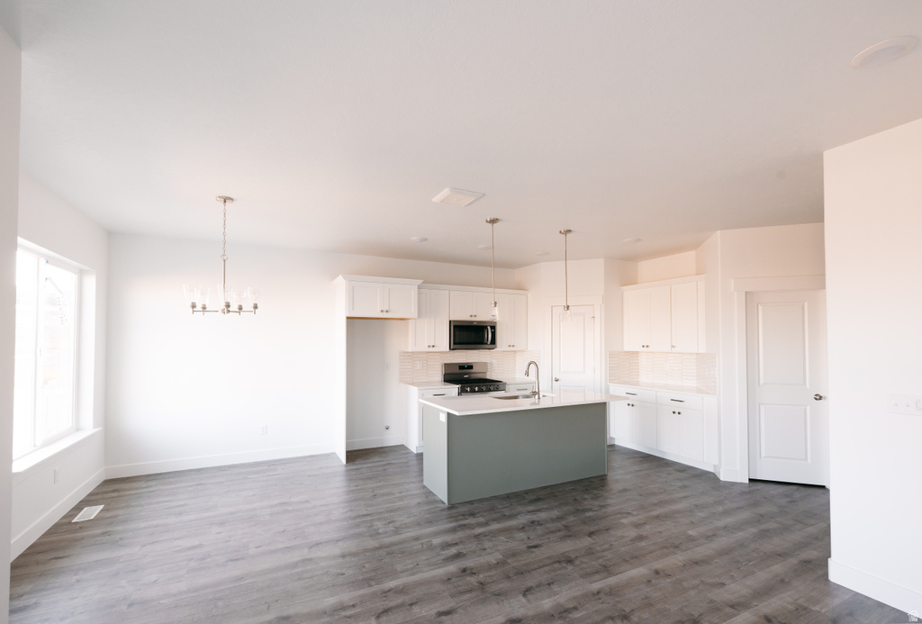 822 N PUGH LN #932 Saratoga Springs, UT 84045