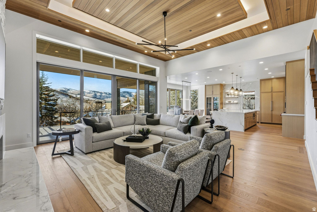 3506 OAK WOOD DR Park City, UT 84060