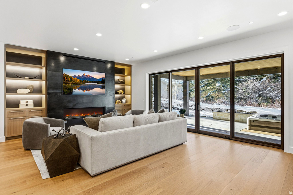 3506 OAK WOOD DR Park City, UT 84060