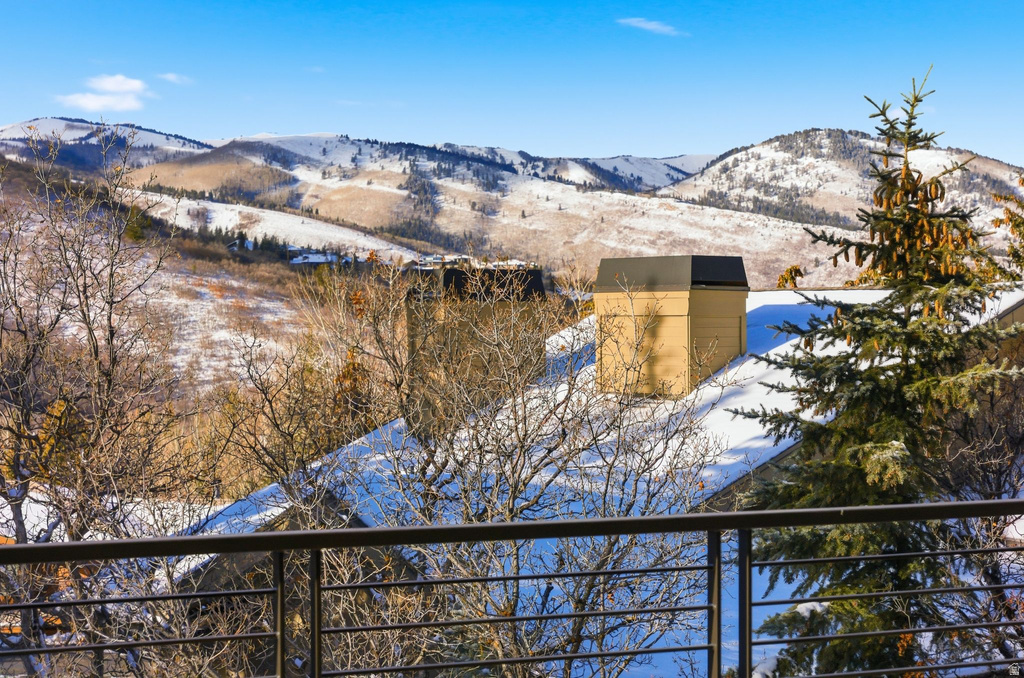 3506 OAK WOOD DR Park City, UT 84060