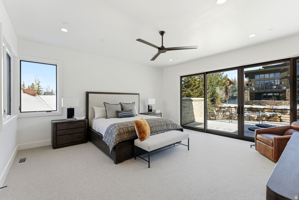 3506 OAK WOOD DR Park City, UT 84060