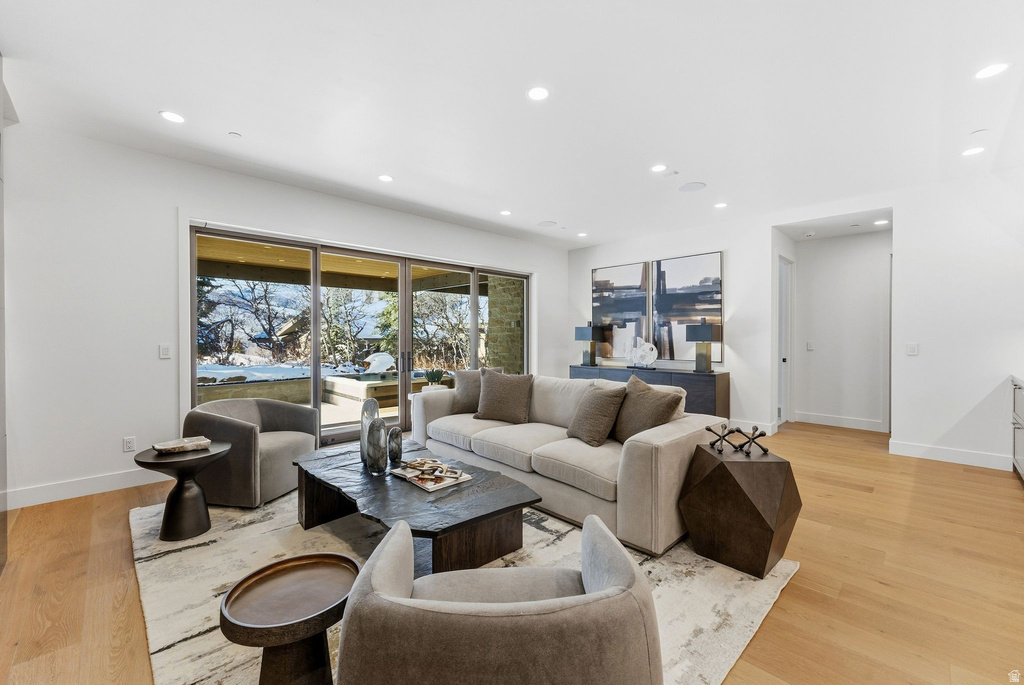 3506 OAK WOOD DR Park City, UT 84060