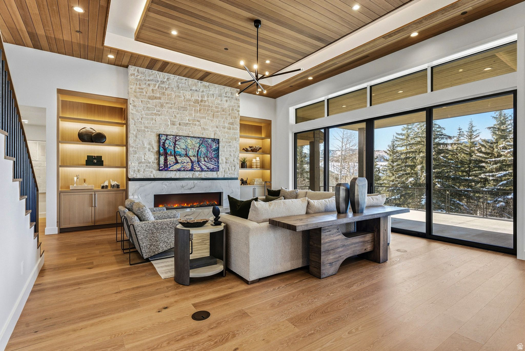 3506 OAK WOOD DR Park City, UT 84060