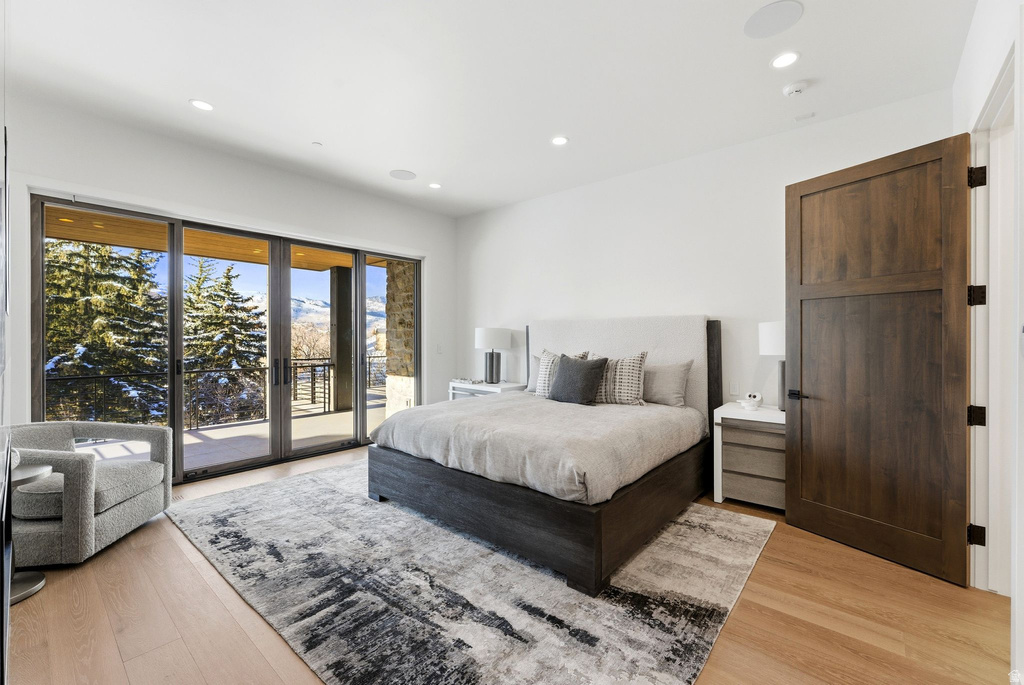 3506 OAK WOOD DR Park City, UT 84060